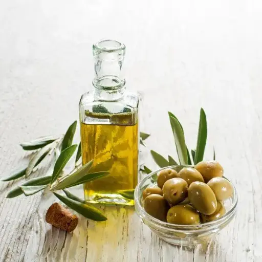 Zaiteniya Zaitun Oil 